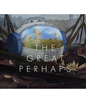 The Great Perhaps Steam Key GLOBAL